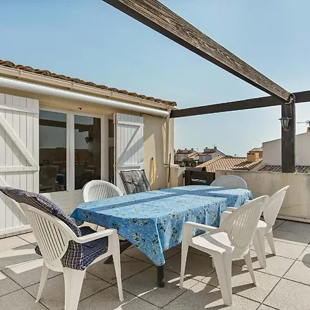 Port La Roquille By Interhome