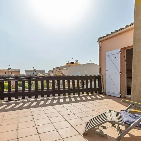 Port La Roquille By Interhome Apartment