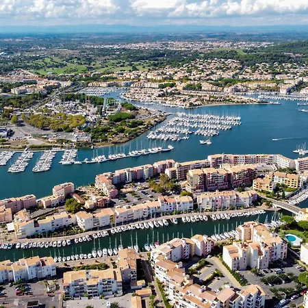 Apartment Port La Roquille By Interhome