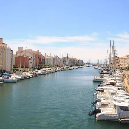 Apartment Port La Roquille By Interhome