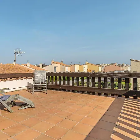 Port La Roquille By Interhome Apartment