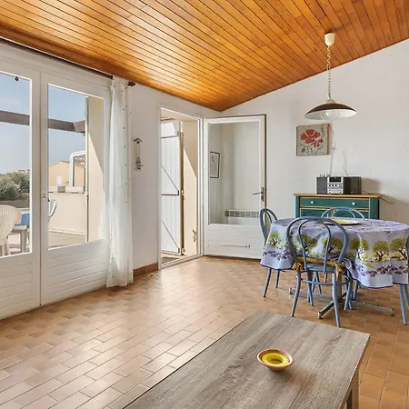 Port La Roquille By Interhome Agde