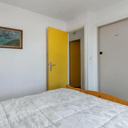 Port La Roquille By Interhome Apartment
