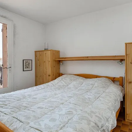Port La Roquille By Interhome Apartment Agde