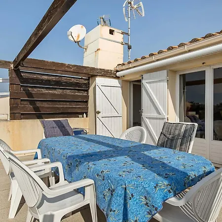 Port La Roquille By Interhome Apartment