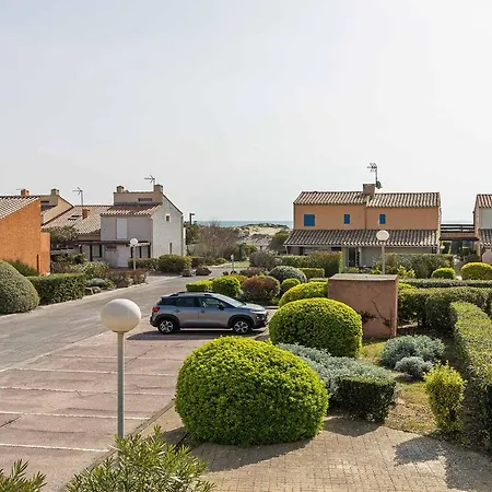 Apartment Port La Roquille By Interhome