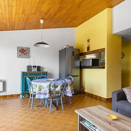 Port La Roquille By Interhome Apartment